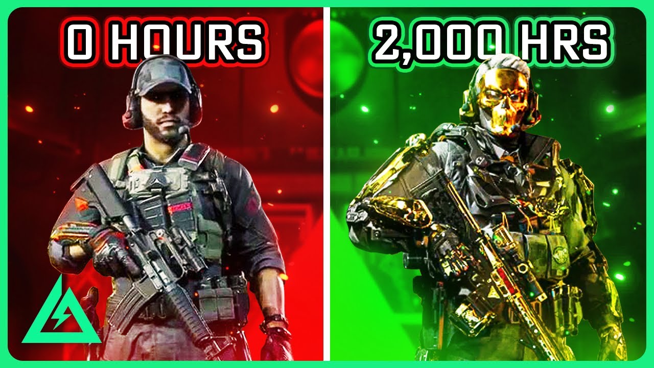 Delta Force for Beginners - What I Learned in 2000 Hours Played