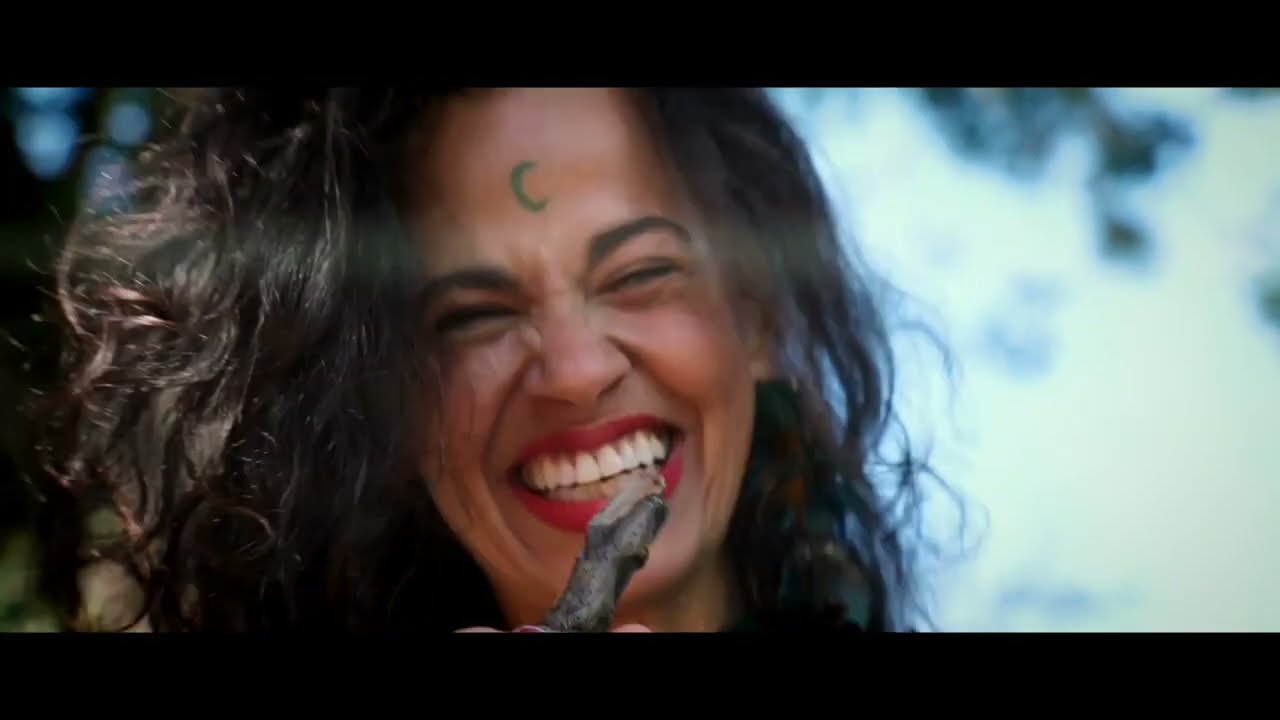 Bruxa Mulher - Jana Luia