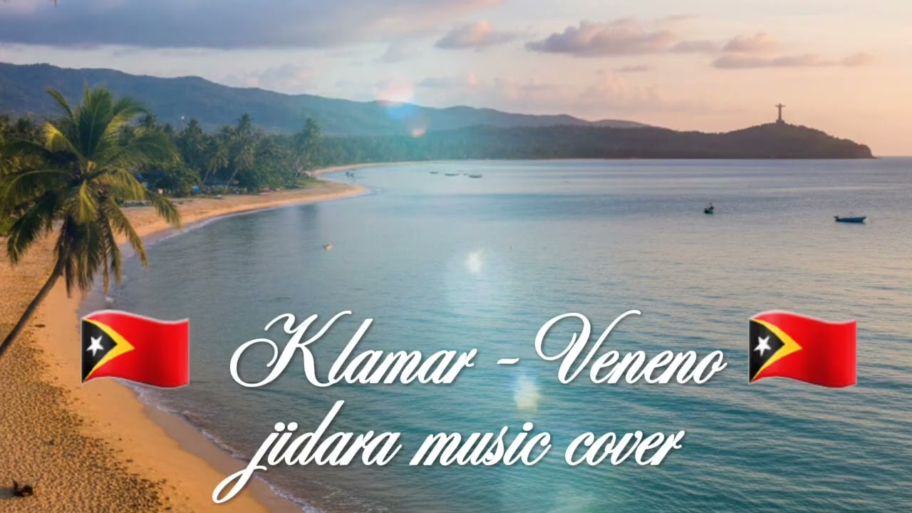 Klamar - Veneno || Cover Music Tetun Timor Leste 🇹🇱 by Jidara Music