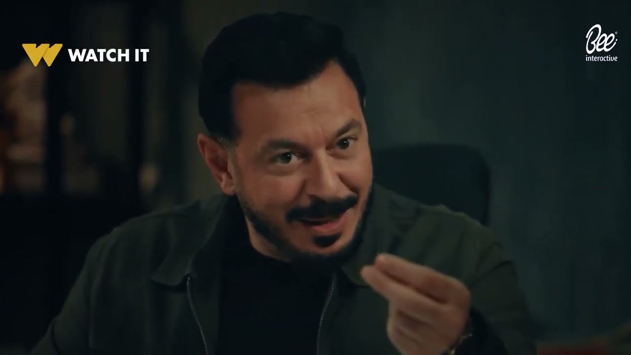 درش طلع هو اللعبة.. مثل كل الشخصيات باتفاق مع سلطان وكرامة.. وهلال قـ تل بكر 😮🔥#درش