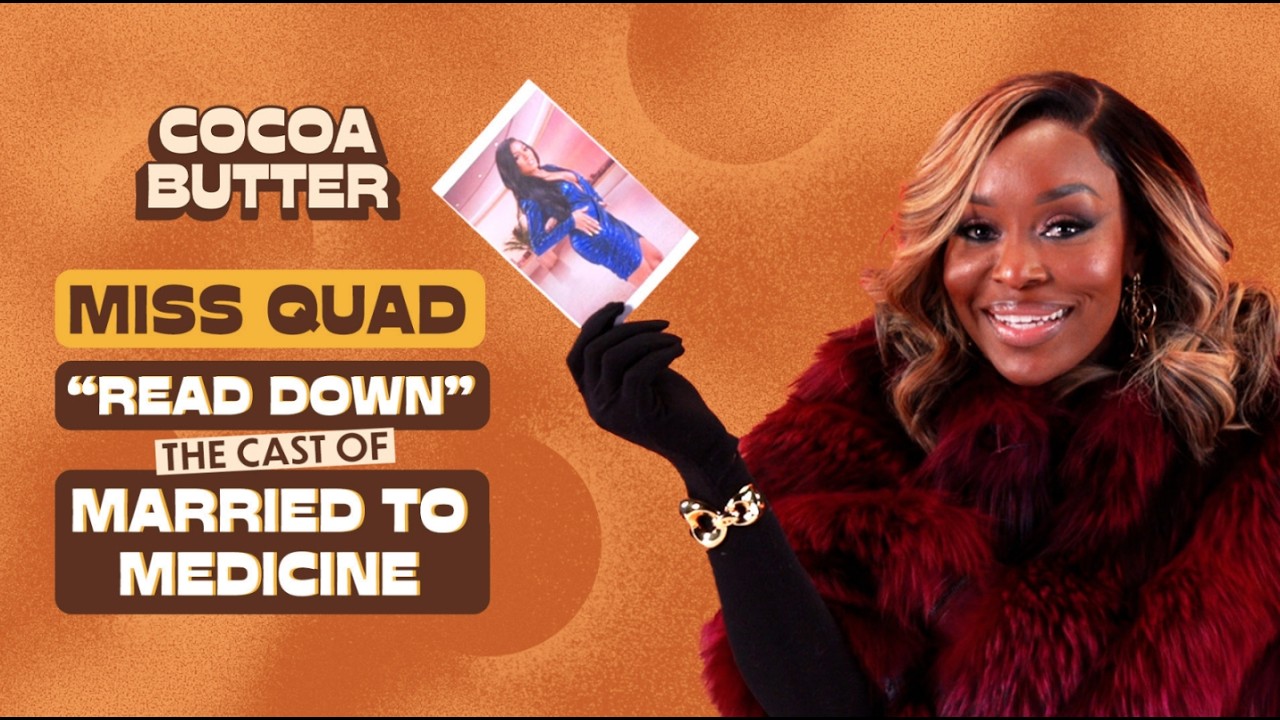 Miss Quad 