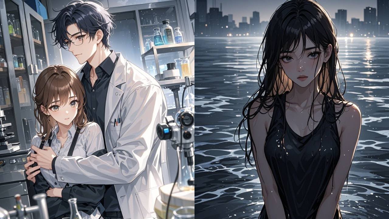 Reborn, I Refused to Pay for His Lifelong Experiments—He and His Mistress Burned in Karma
