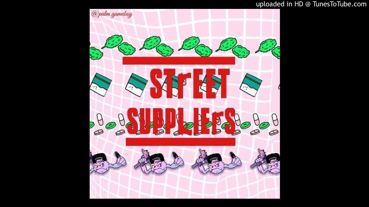LIL PERM - MY TOOL (FAST) *SHYNEWORLD*