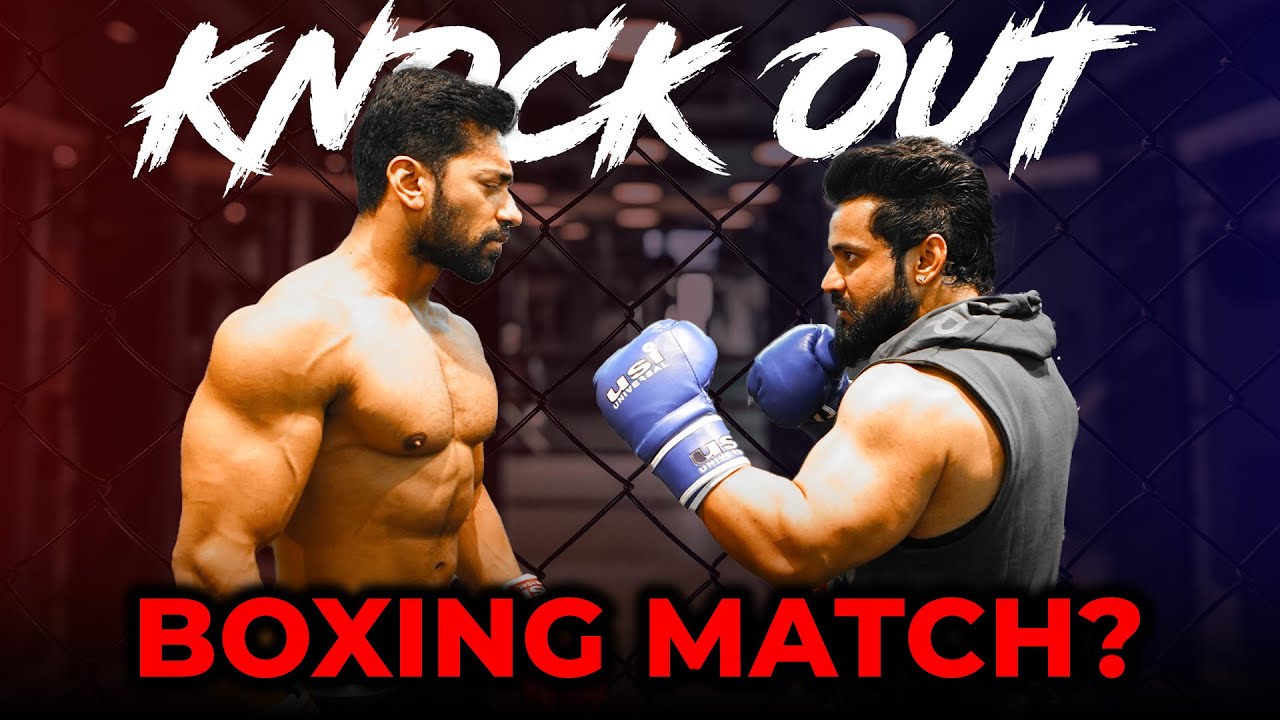 Rajveer Fitness VS Rohit Khatri Fitness? Kaun Jeetega Aaj?