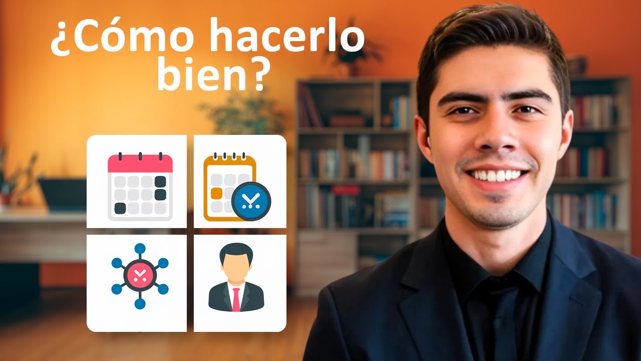 Cómo hacer un DIAGNÓSTICO ORGANIZACIONAL (en 10 minutos)