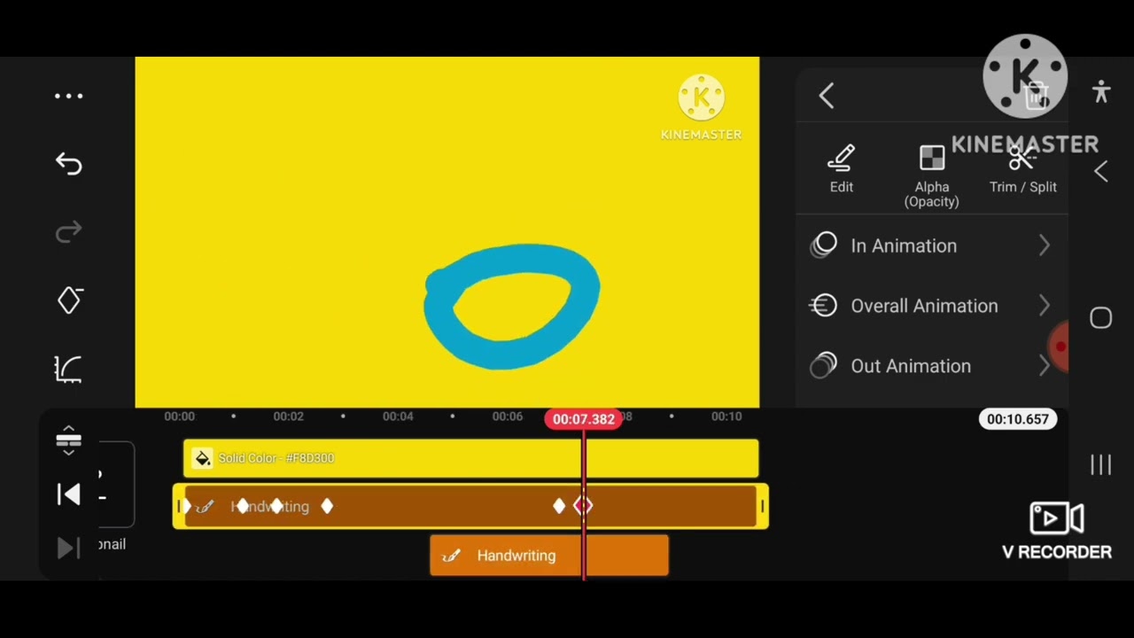 Ball b logo speedrun 