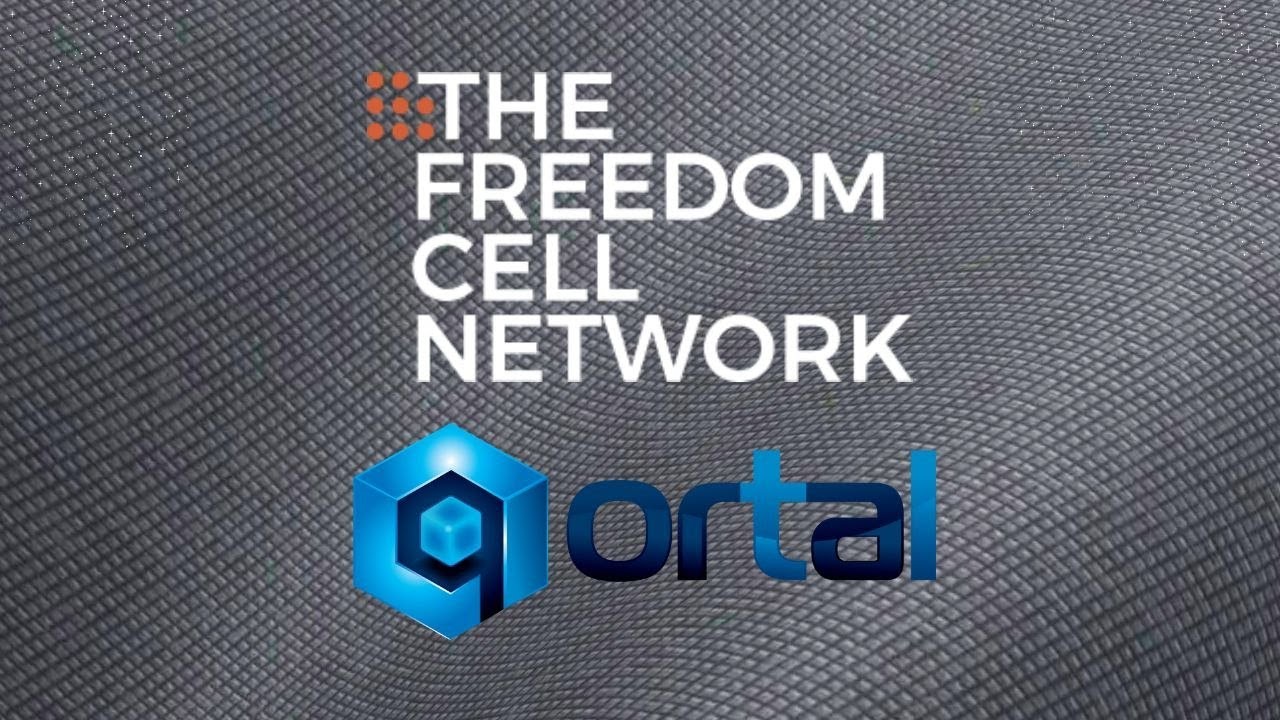 Qortal в децентрализованном интернете: ячейки свободы и построение бизнеса вне системы (с участие...