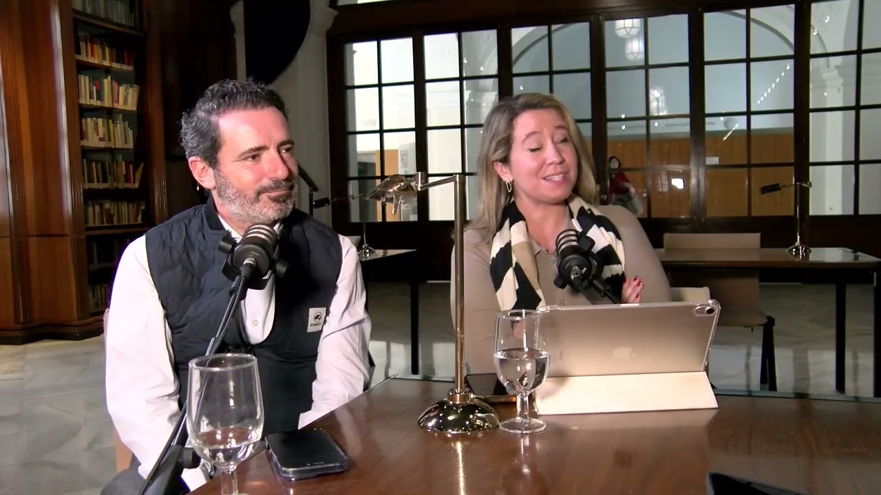 🎙 LPNSP #22 – Antonio Sanz: La política de los momentos difíciles