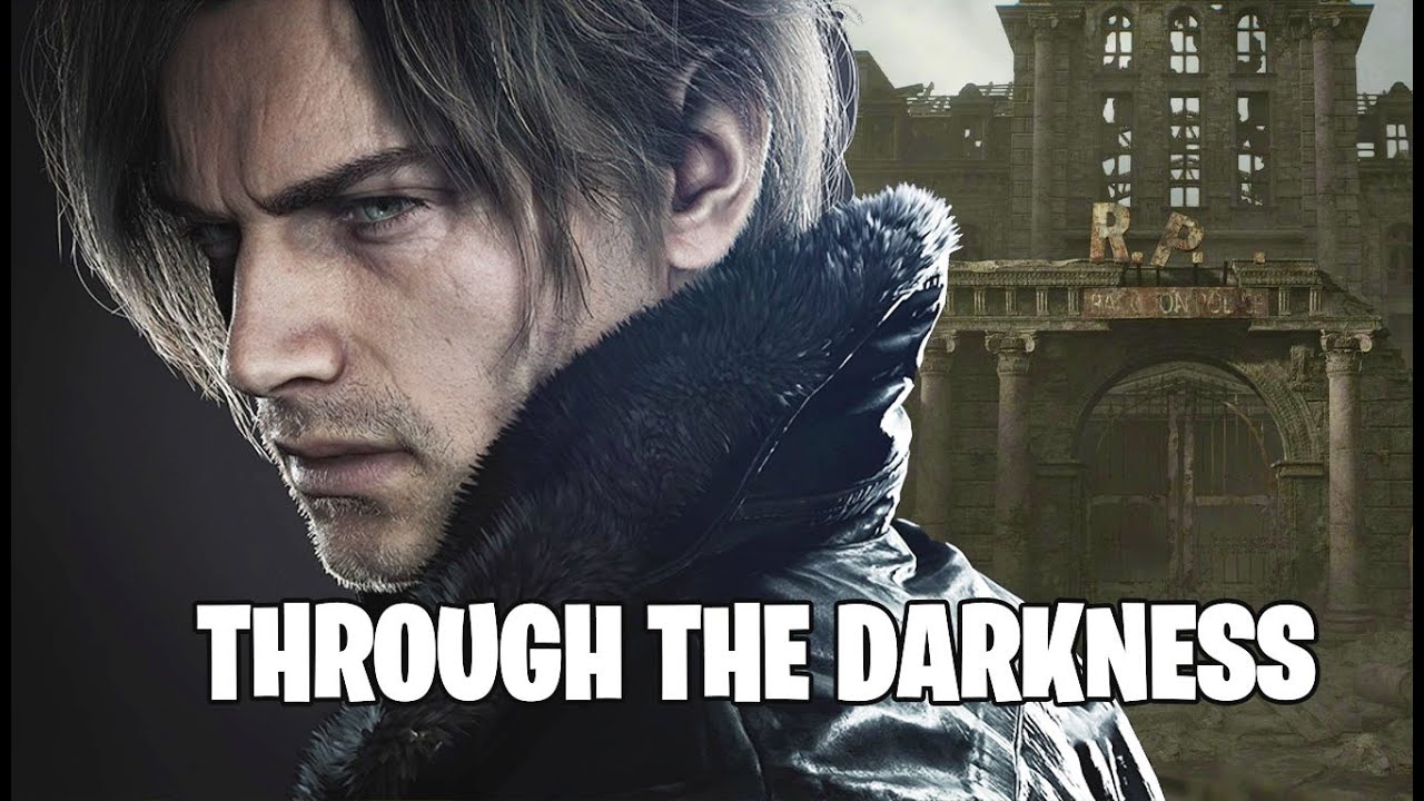 Resident Evil: Requiem – Through the Darkness | FULL SONG  – Fan-Made