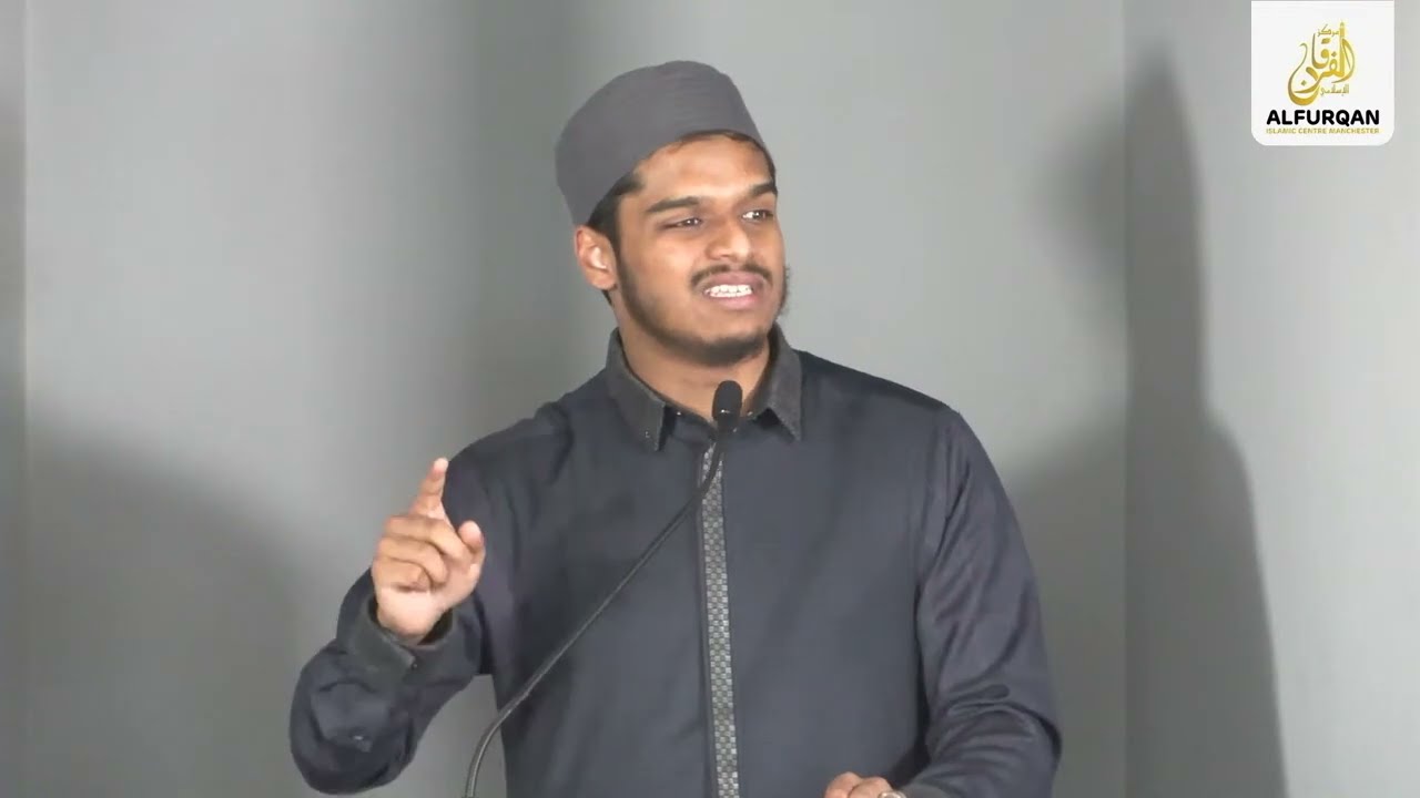 Journey to the Afterlife | Friday Khutbah | 28/04/2023 | Ustadh Hisham Abu Yusuf