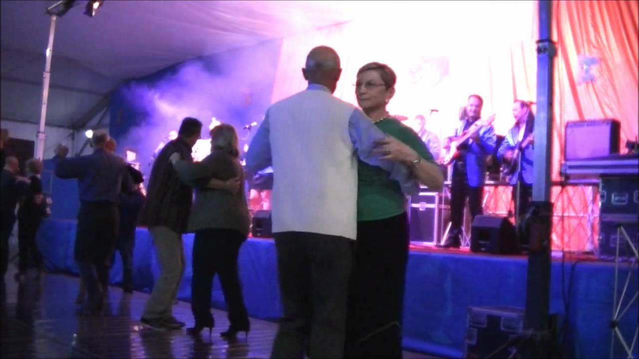 I Rodigini -  La danza del sole