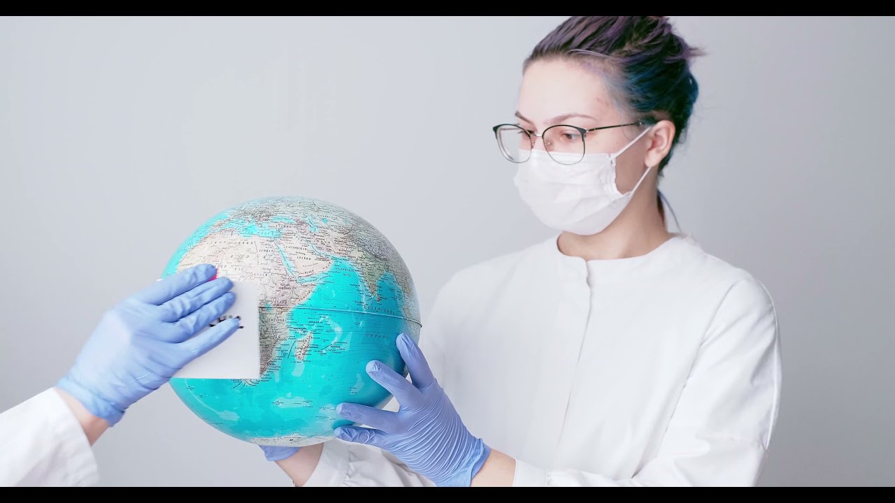 Pandemic Stock Footage - Pandemic Free Stock Videos - Pandemic No Copyright Videos