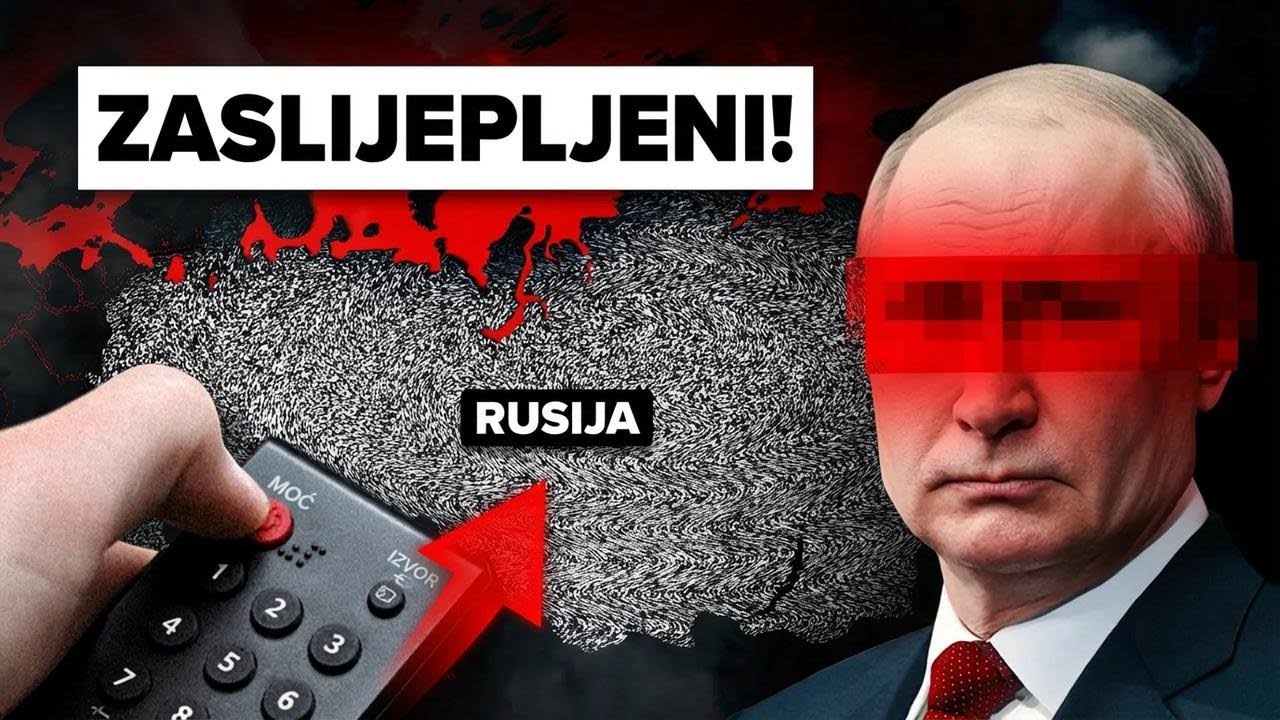 SAD upravo ukinuo Rusiji podršku na fronti – potpuni kaos nastao