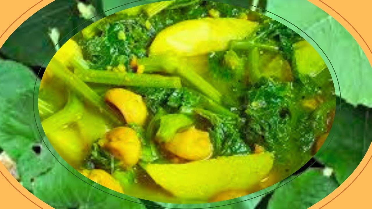 লাউশাক দিয়ে মাছ রান্না করতে গেলে এই ৫ ভুল এড়িয়ে যান!