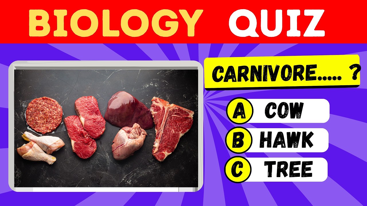 AP Biology Ecosystems Quiz 2026 🚨 30 Exam Questions Before Test Day!