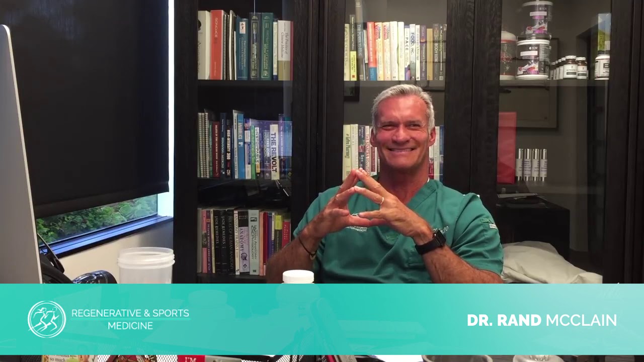How to Use HGH Properly While on TRT - Ask the Doc