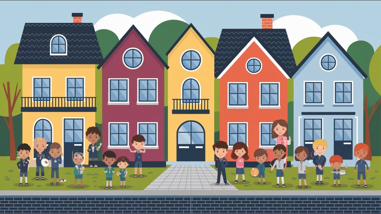 Year-Round Schooling Overview: A New Approach to Education (3 Minutes)