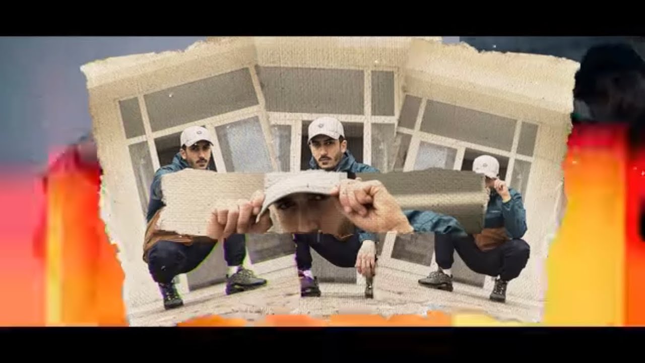 RAF - Osh Osh (Official Music Video)