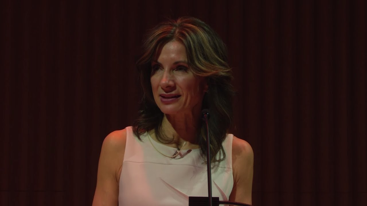 Humans For Business, Business For Humans | Launa Linaker | TEDxMacEwanU