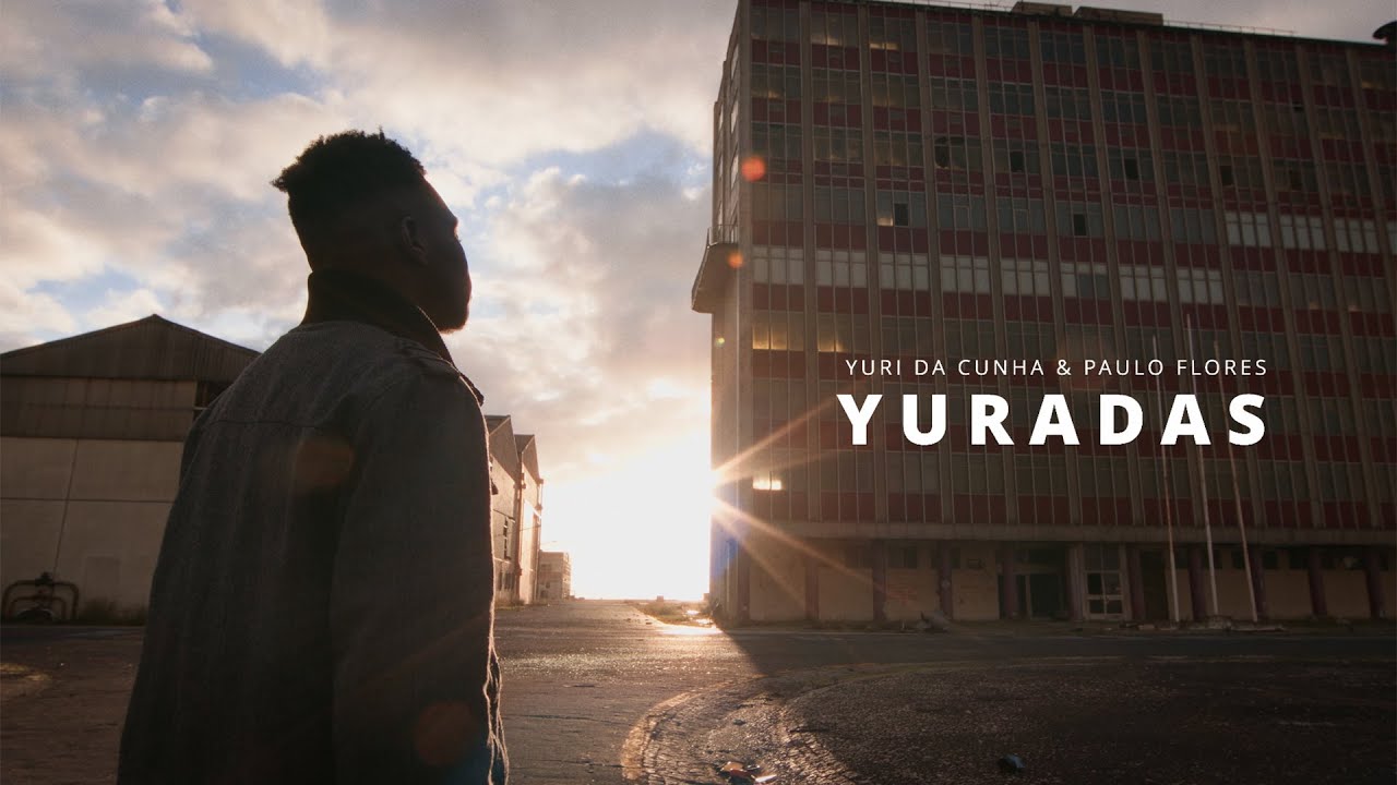 Yuri da Cunha & Paulo Flores - 