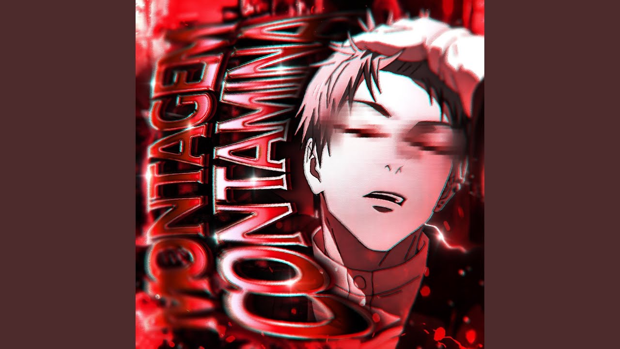 MONTAGEM CONTAMINA (SUPER SLOWED)