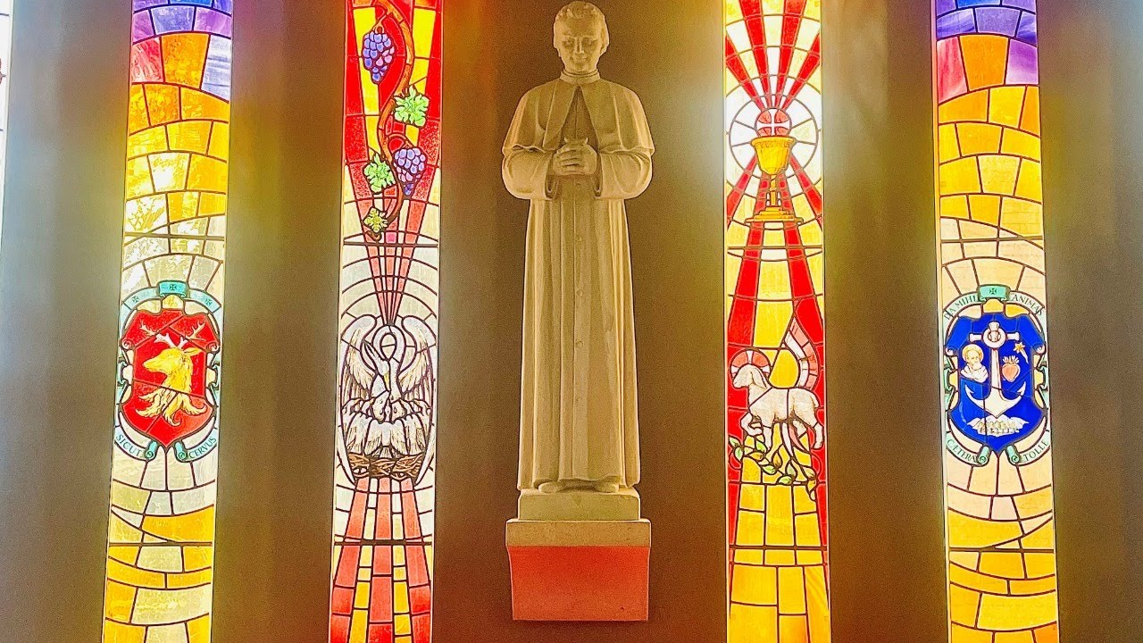 Wednesday Mass LIVE