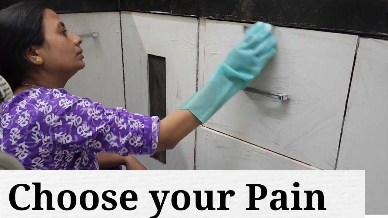 The Secret Rule of Life - Life Gives no Easy Option - Anupama Jha 