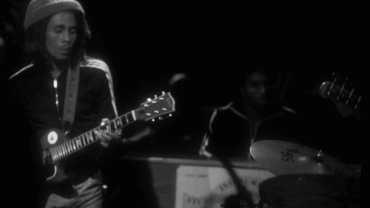 Bob Marley & The Wailers - Positive Vibes (take 1) (dub dubplate mix) - Coxsone Dubplate
