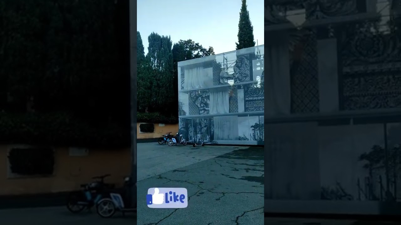 Piazza Cavalieri di Malta