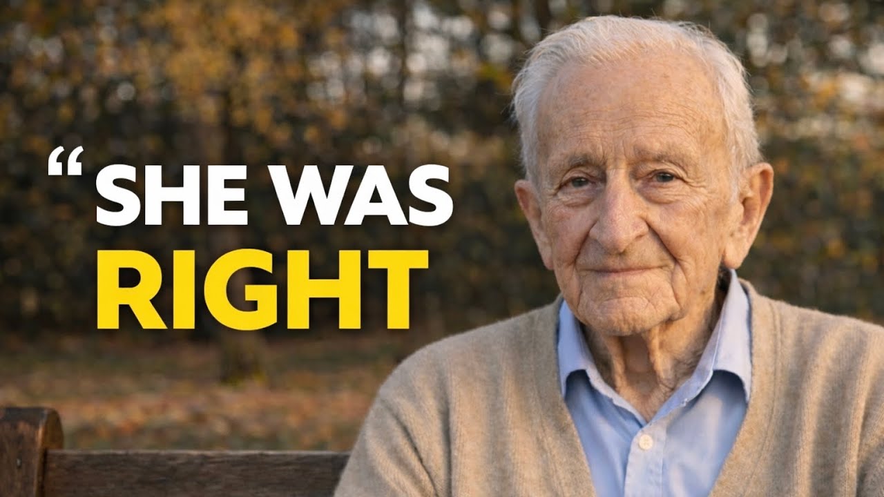 After She Died, I Realized What Really Mattered