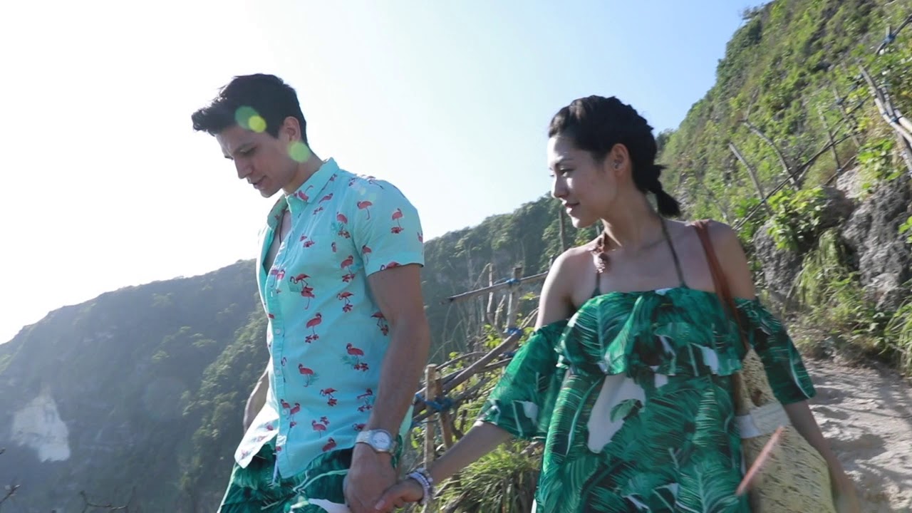 COUPLE TRAVEL GOALS IN BALI