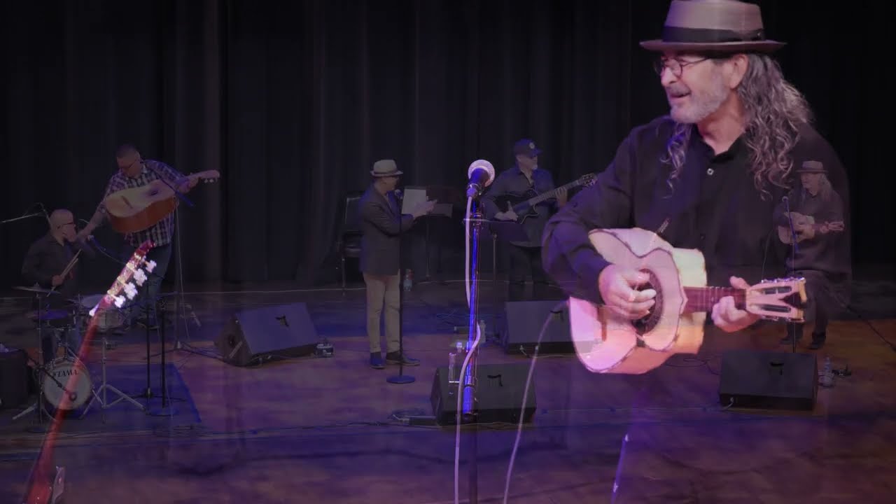 Hey Baby Que Paso by Jarabe Mexicano (5-23-25)