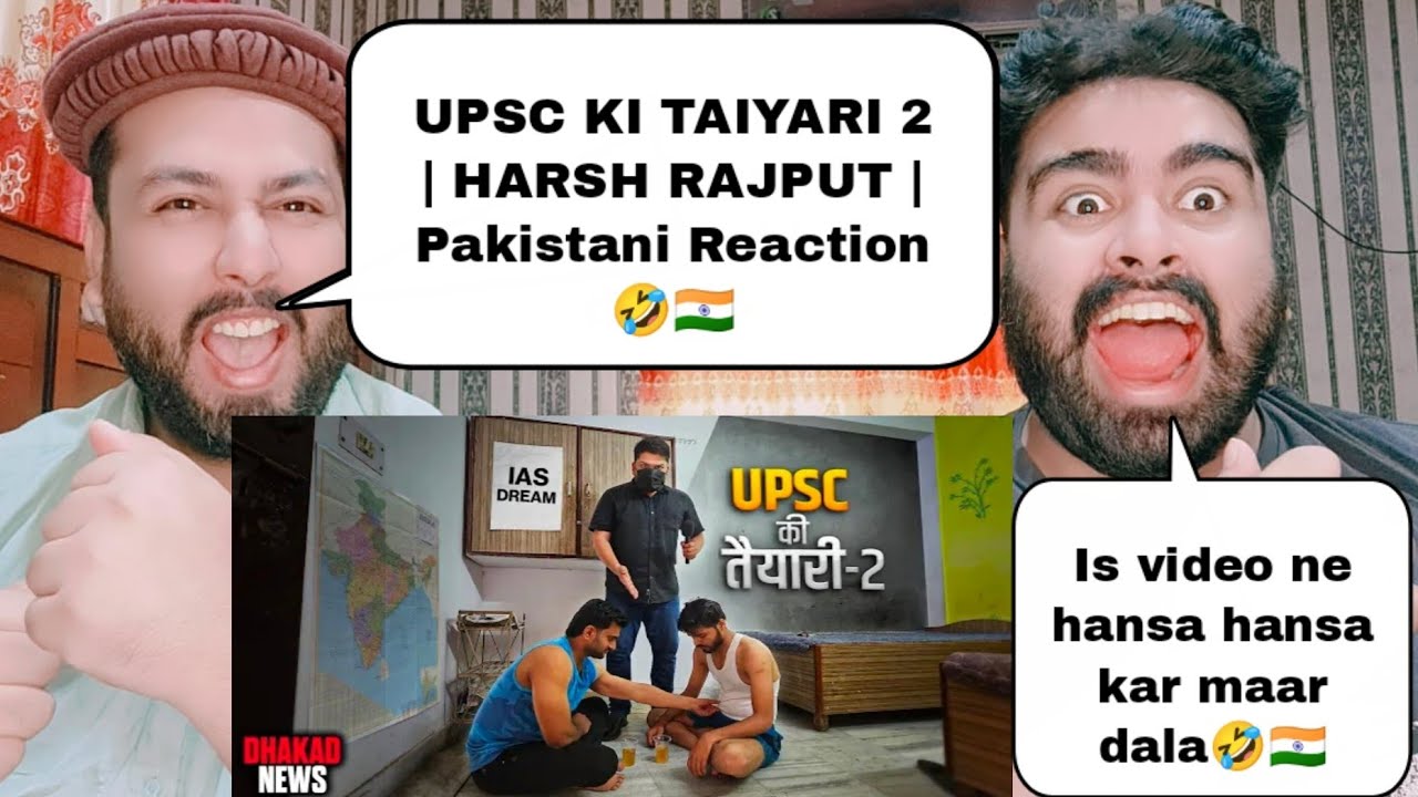 bes Harsh Rajput Dhakad Reporter UP ki Taiyari