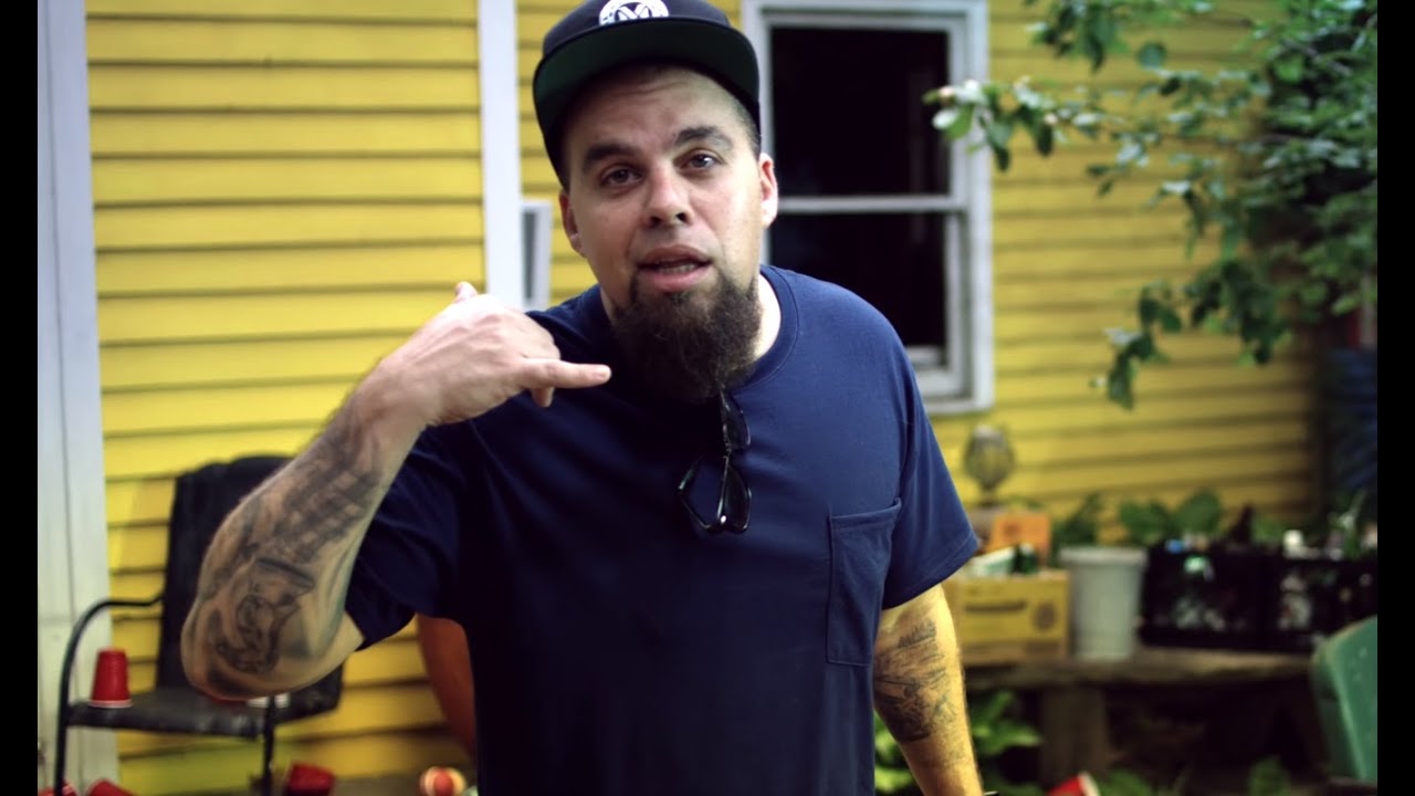 Bernz - Call Me In The Morning - Official Music Video