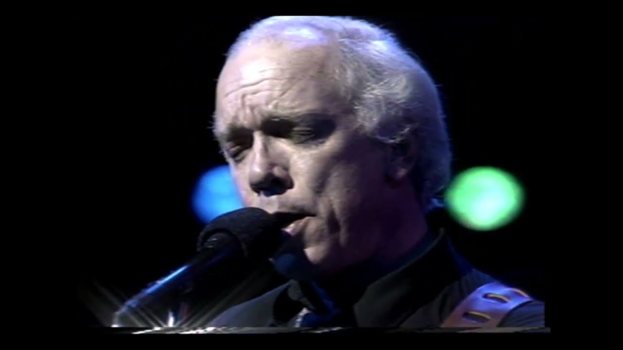 Marquee   Amos Garrett   1992