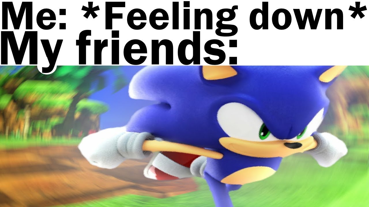 Wholesome Memes To Share With Friends 💗❤