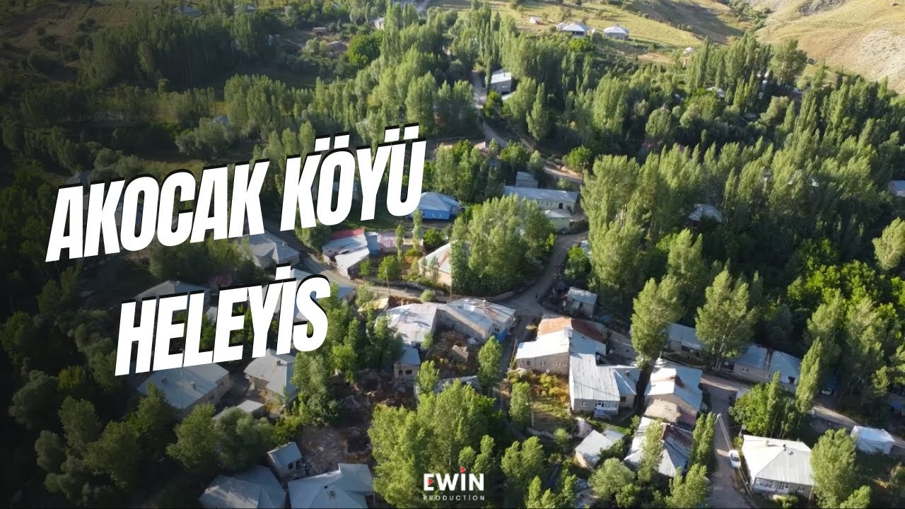 Akocak köyü | Hakkari Yüksekova | heleyis