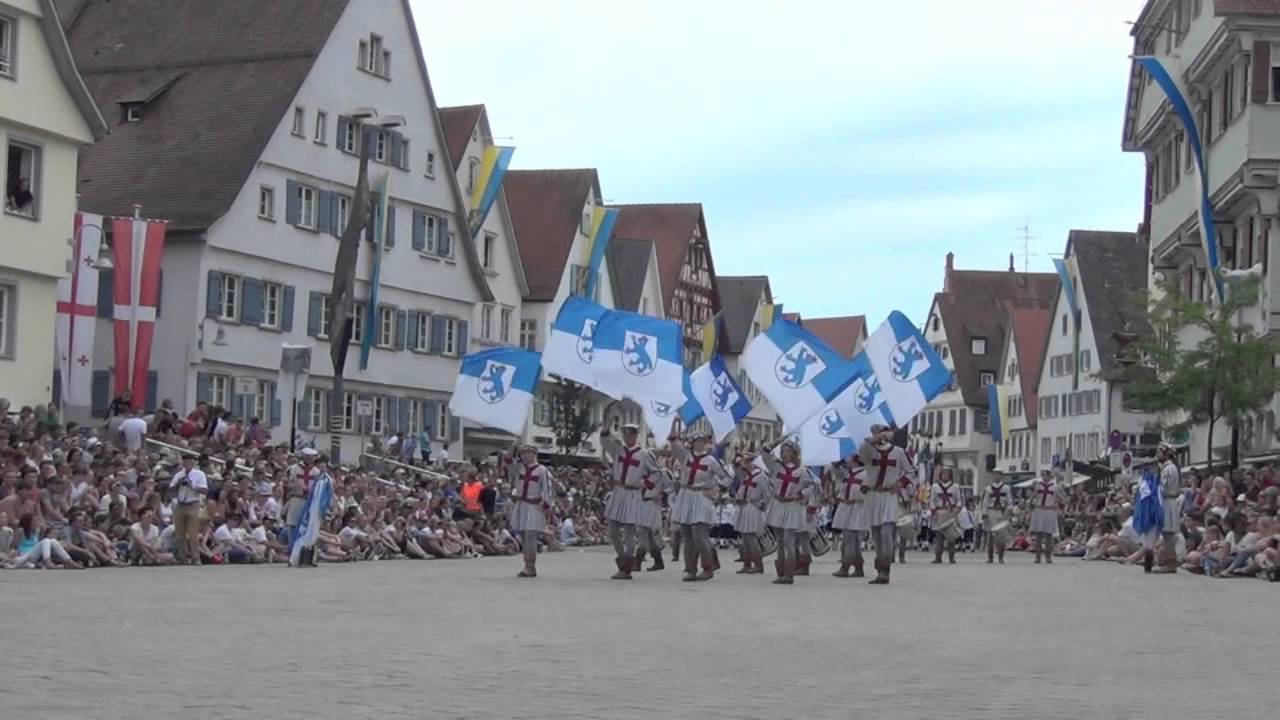 Abnahme 2015 - Biberacher Schützenfest