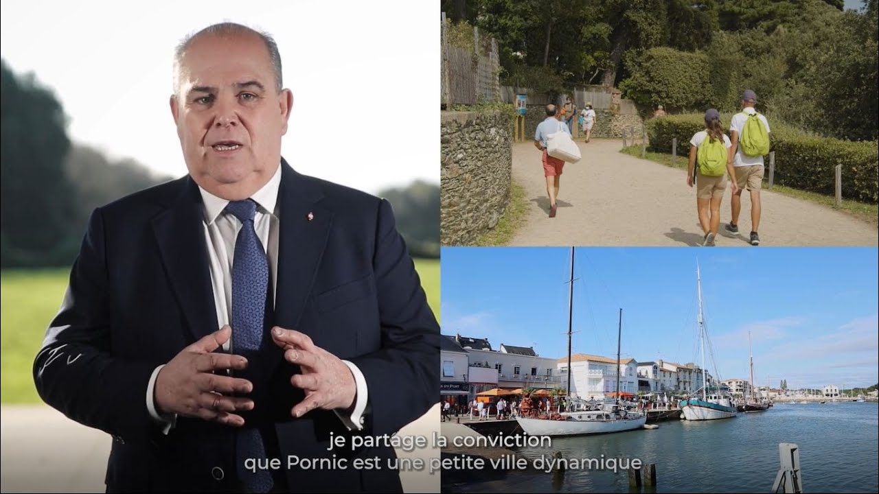 PORNIC V&OElig;UX 2022