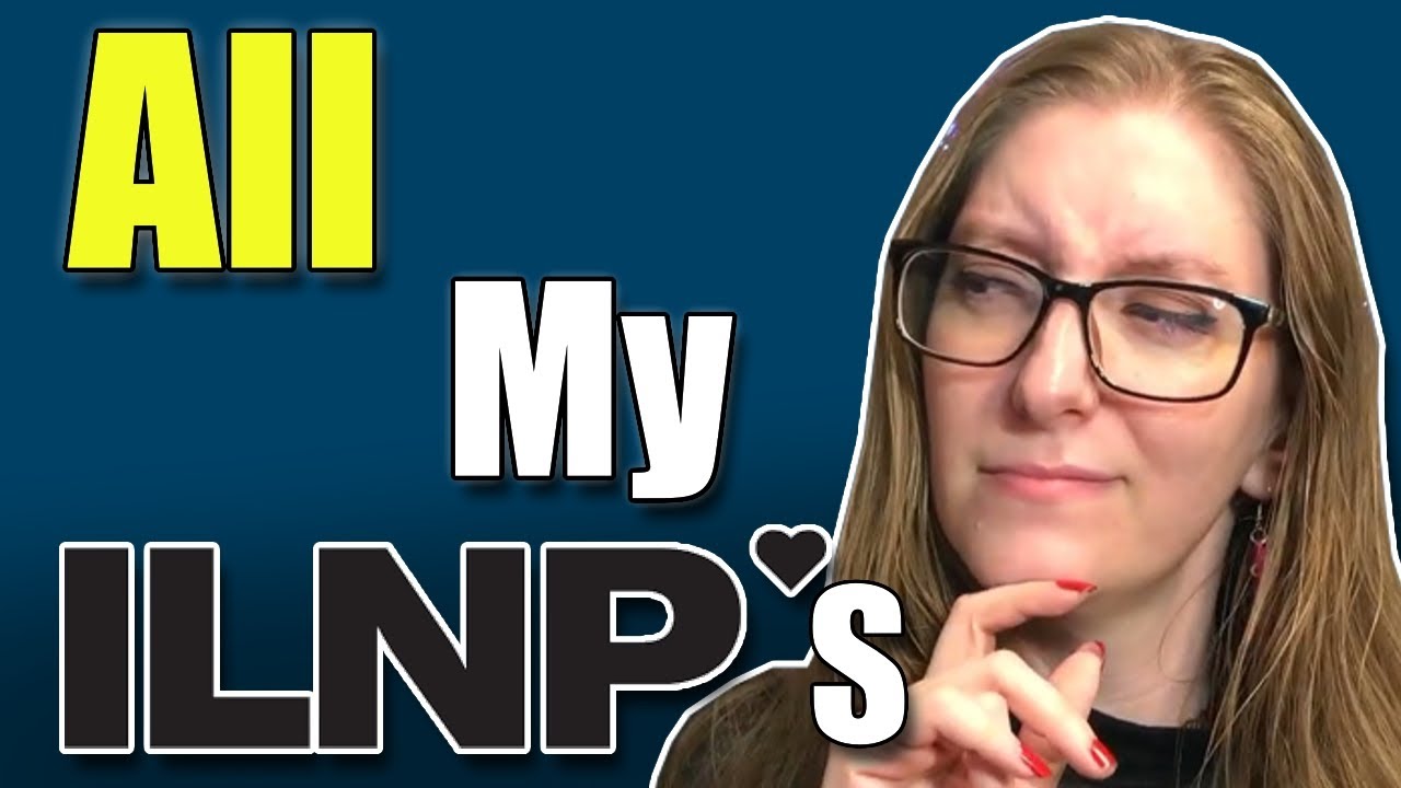 Свотчи всех моих ILNP || Свотч-марафон! Готовимся к Чёрной пятнице