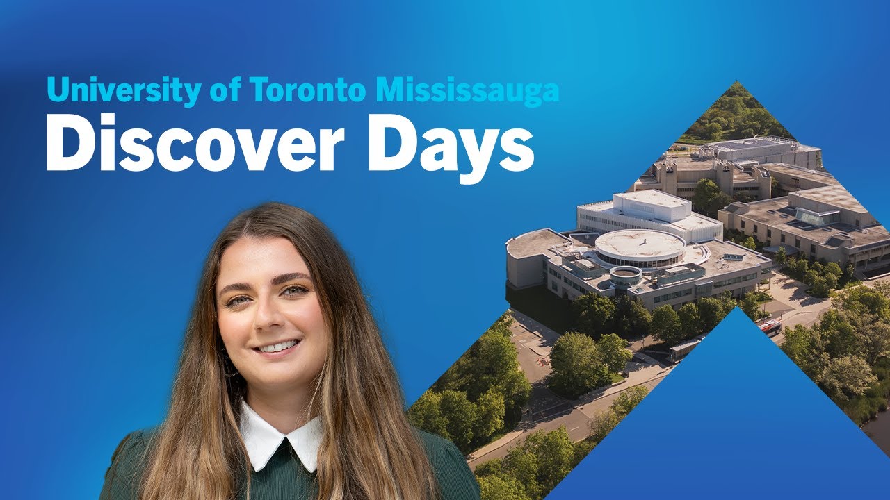 Discover Days with Ashley