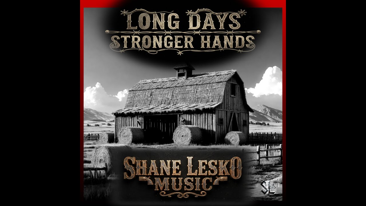 LONG DAYS STRONGER HANDS