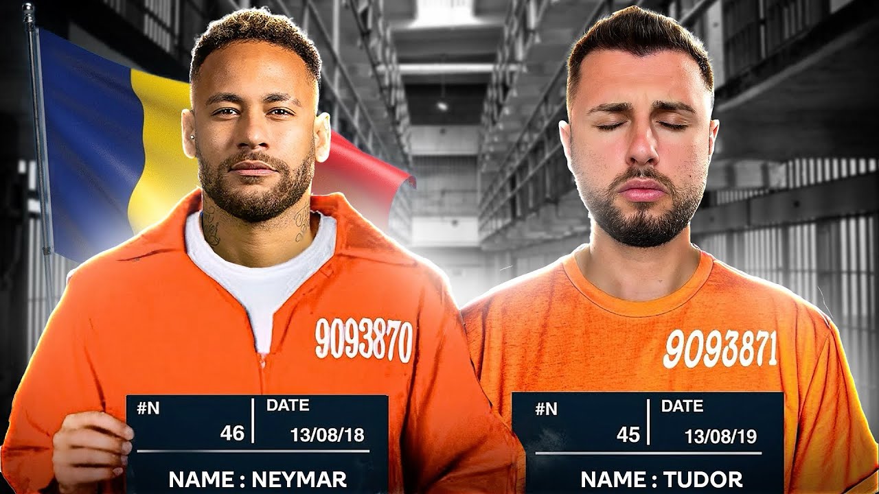 15 LUCRURI PE CARE NU LE ȘTIAI DESPRE NEYMAR JR.!!