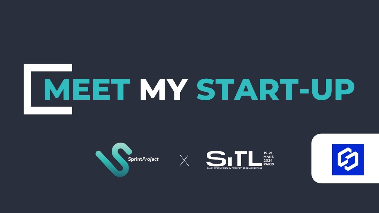 Meet my Start-up - Martin Schulze, Bluebox Systems