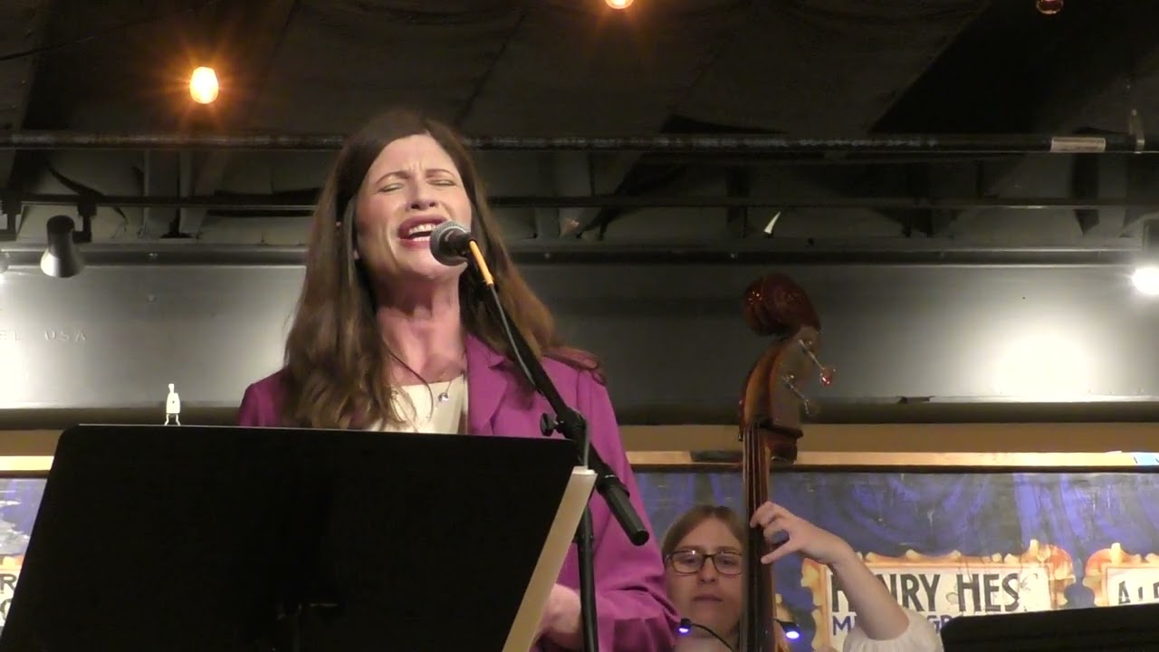 Ryan Meisel Quartet w/Celia-Mississippi Mama live in Milwaukee, WI 2-15-26