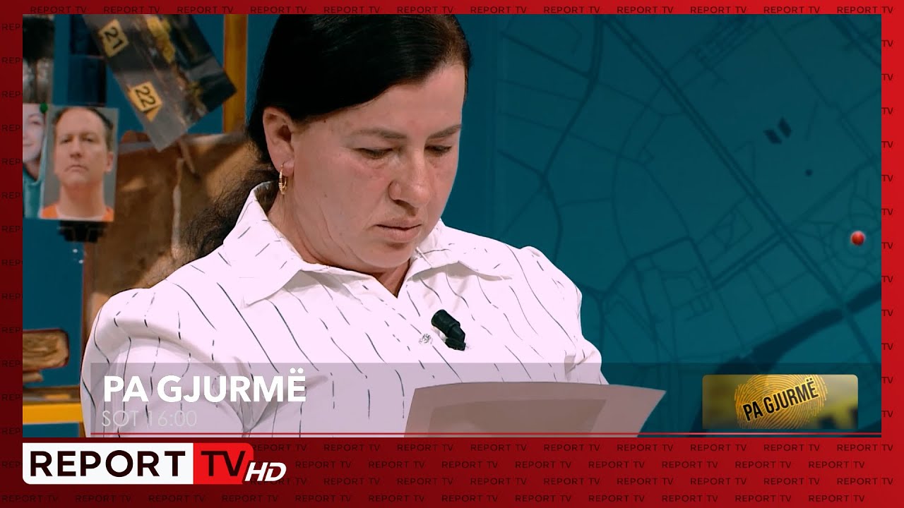 Kush ishte vajza që u rrëmbye dhe mbajt tre muaj e mbyllur në Llakatund? Pa Gjurmë ka një përgjigje…