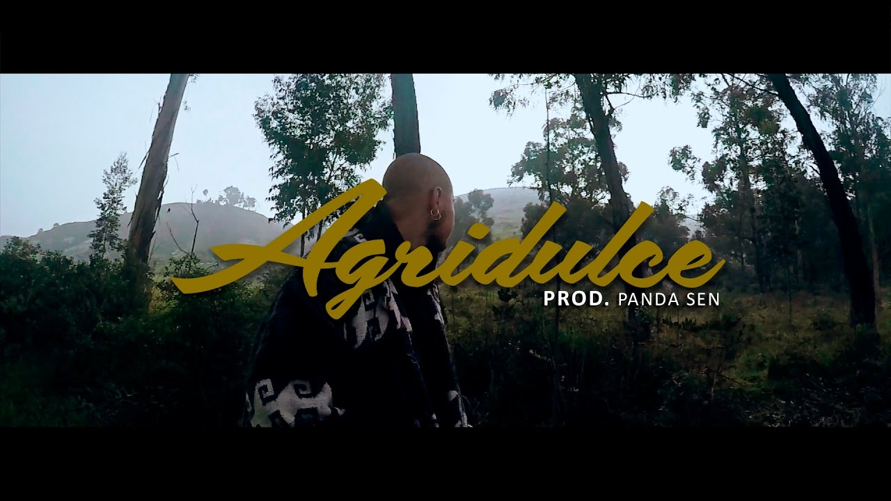 Agridulce - VRM (Video Oficial)