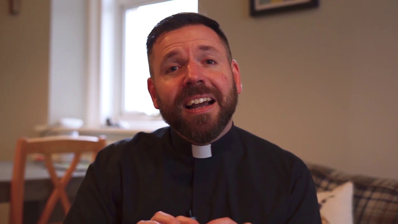 Fr Tom Talks - Should Catholics do Alpha?