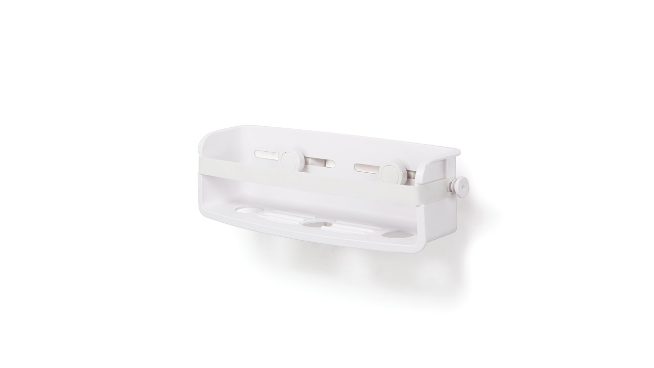 FLEX Gel-Lock&trade; Bin | UMBRA