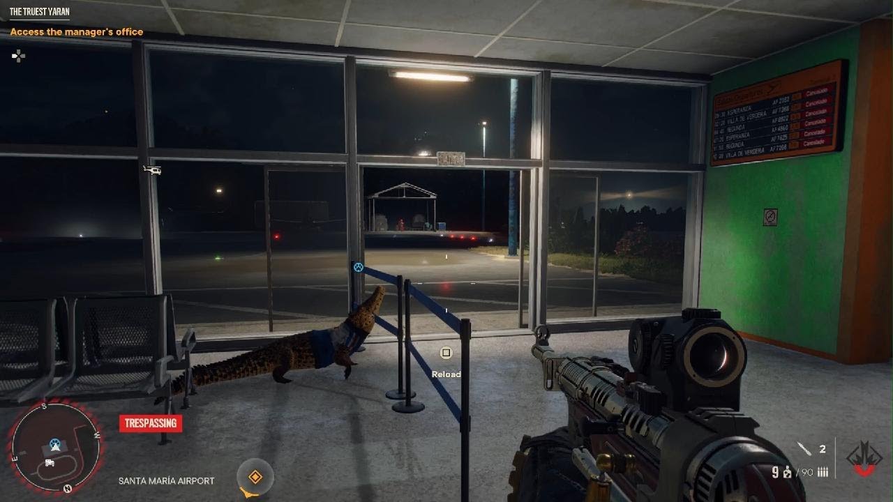 Far Cry6